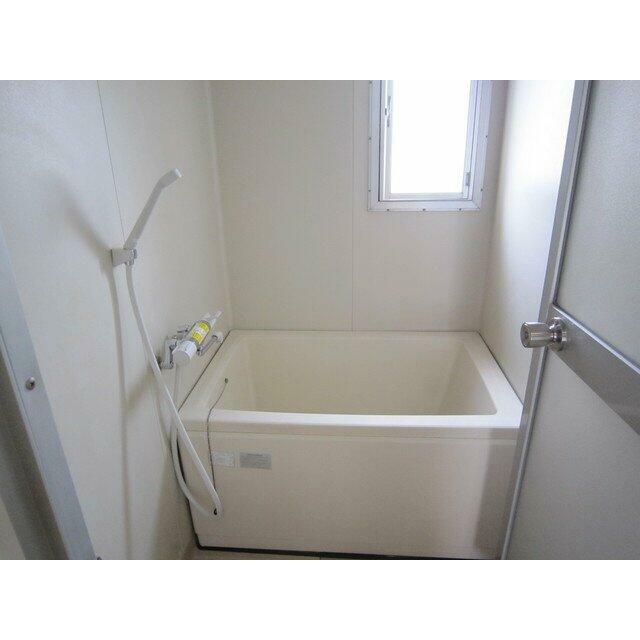 風呂画像