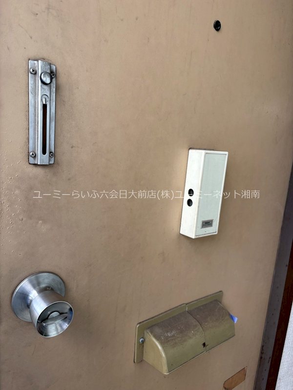 シティハイム開盛Ⅱ その他3