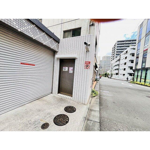 その他外観2