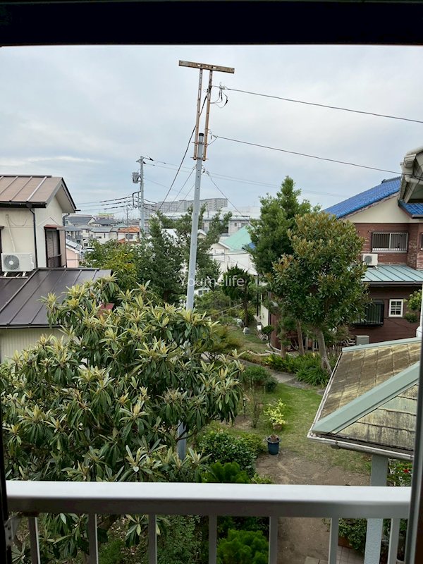 中西貸家 その他6