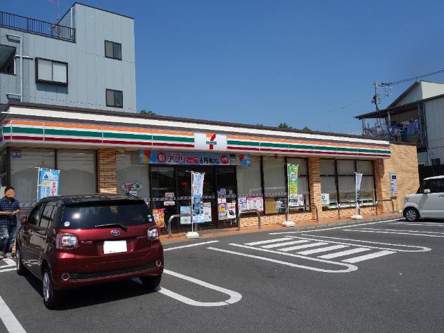 ウィンヴィラ その他外観5