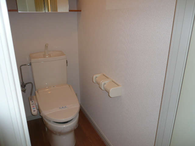スカイテラス その他1
