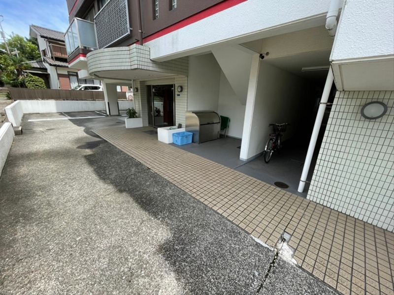 Ｃ&amp;rsquo;ＣＡＳＡ湘南藤沢 その他外観2