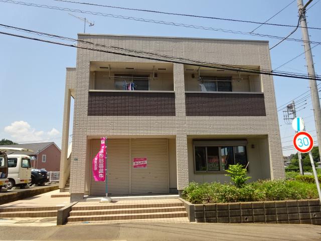 ビレッジ高坪Ⅱ その他外観2