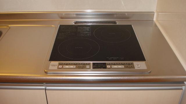 ビレッジ高坪Ⅱ その他8