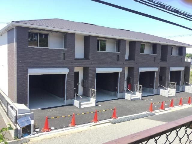 秦野市若松町新築ガレージハウス その他11