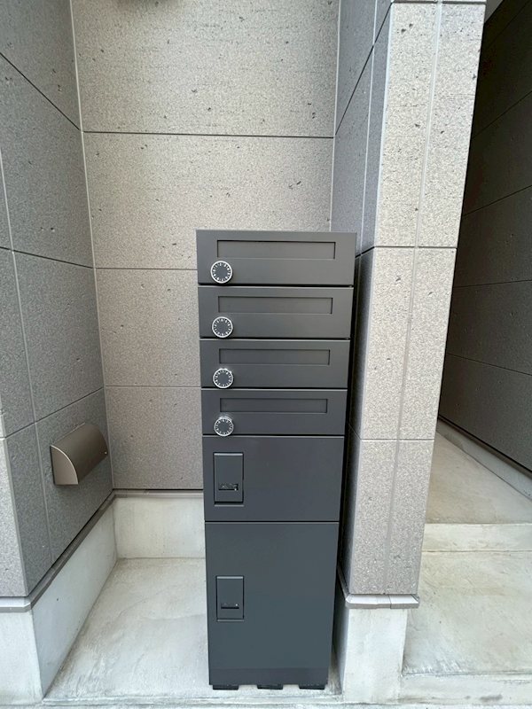 他共有部分 Coto その他外観2