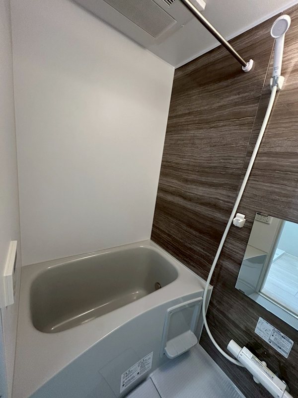 バス Coto 風呂画像