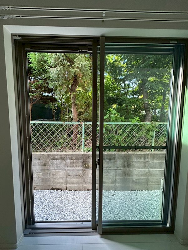 ベランダ Coto ベランダ