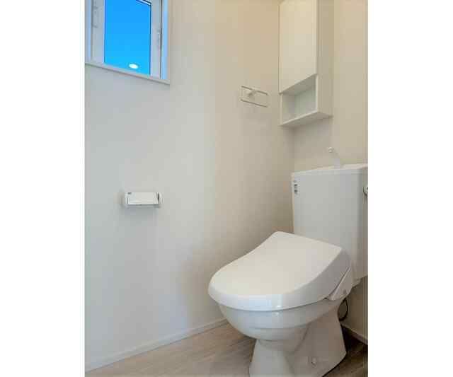 プラージュ材木座 その他2