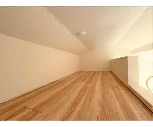 プラージュ材木座 ベッドルーム