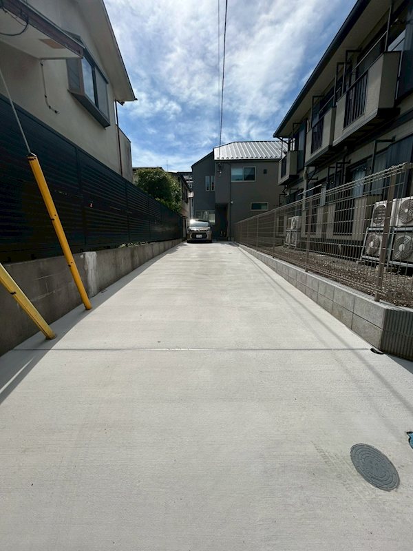 他共有部分 Coto その他外観3