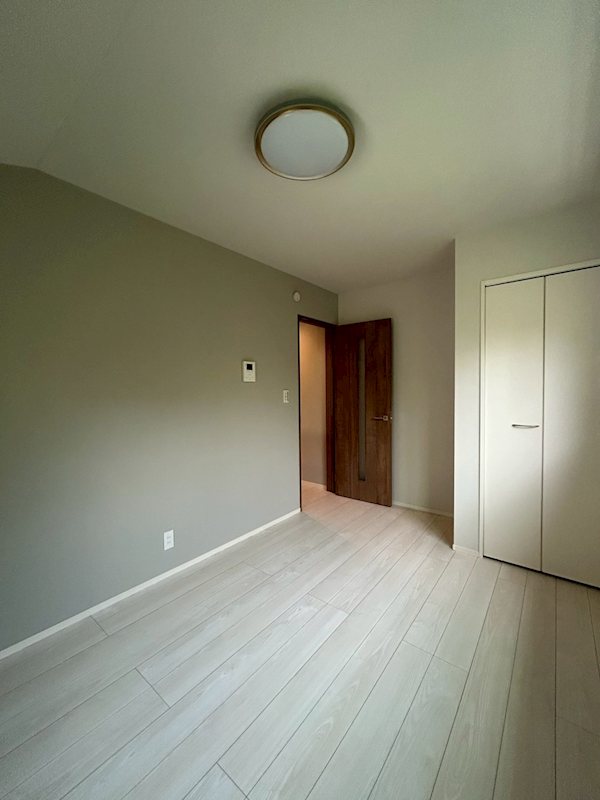 ベッドルーム Coto ベッドルーム