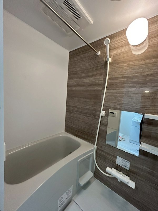 バス Coto 風呂画像