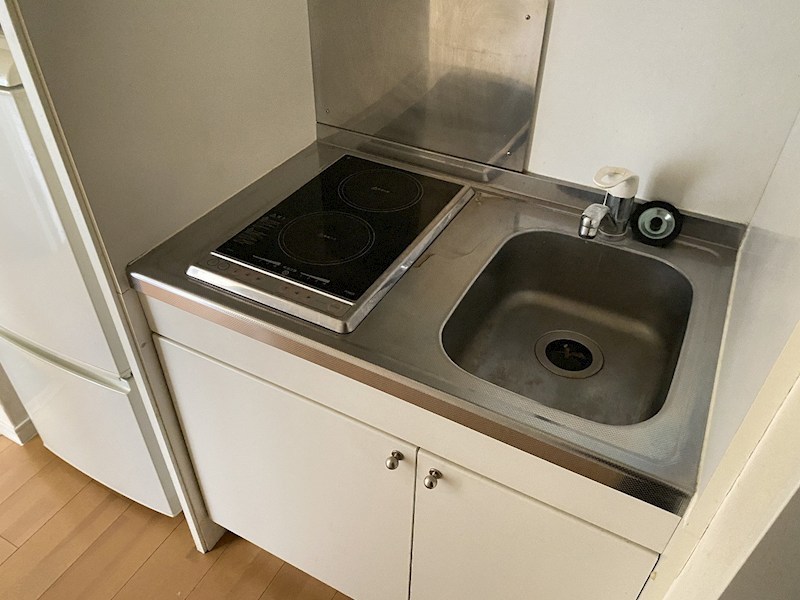Access湘南平塚 キッチン