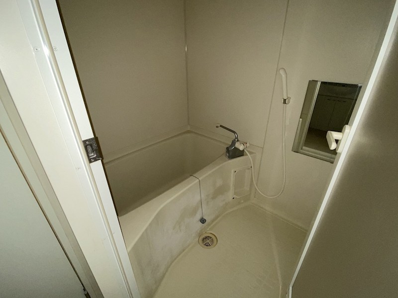 Access湘南平塚 風呂画像