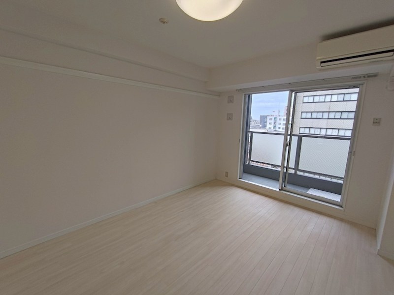 Ａｃｃｅｓｓ湘南平塚 ベッドルーム