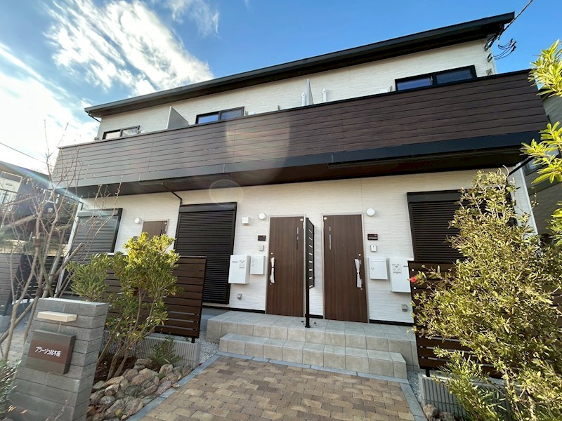 鎌倉市材木座5丁目計画 101号室 外観