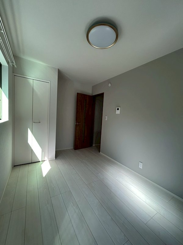 ベッドルーム Coto ベッドルーム