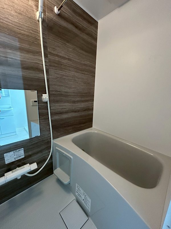 バス Coto 風呂画像