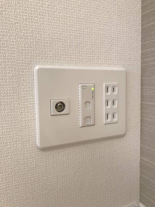 グレイス大和 その他外観2