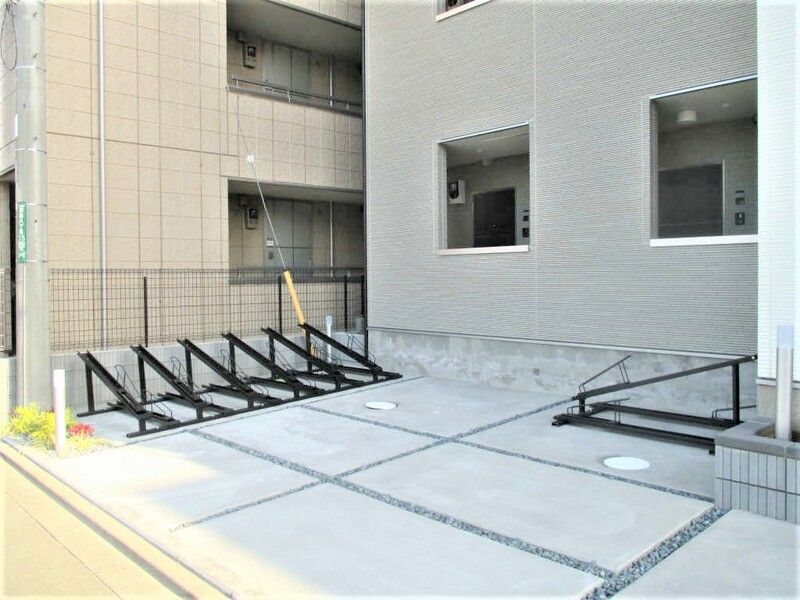 グレイス大和 その他7