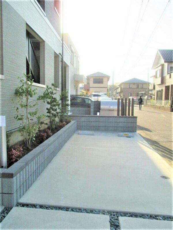 グレイス大和 その他9