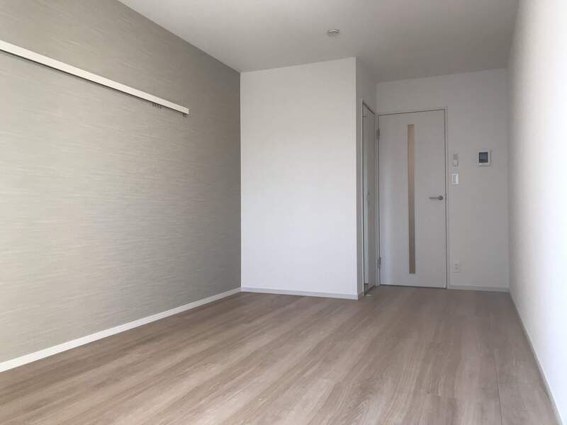 グレイス大和 リビング