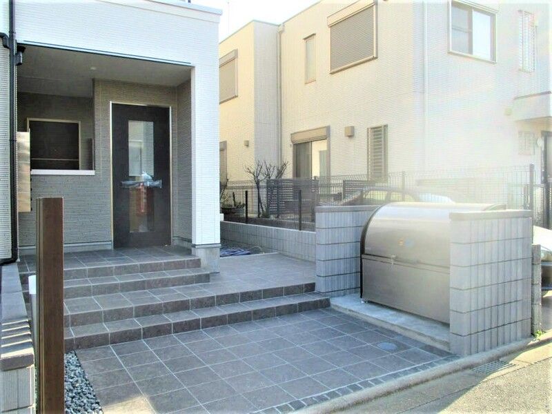 グレイス大和 その他12