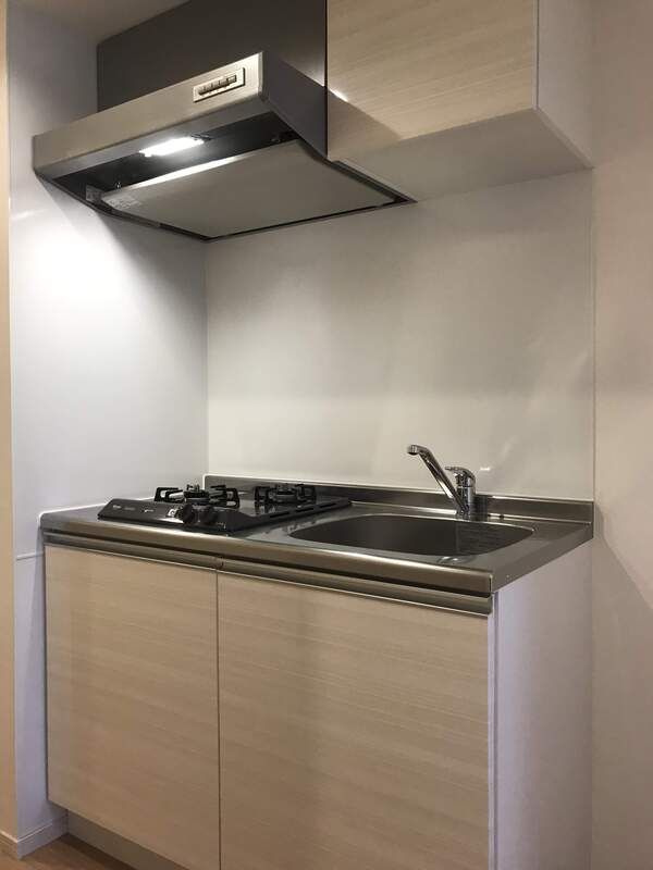 グレイス大和 キッチン