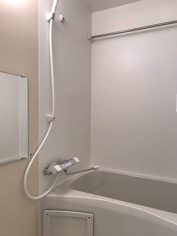 グレイス大和 風呂画像