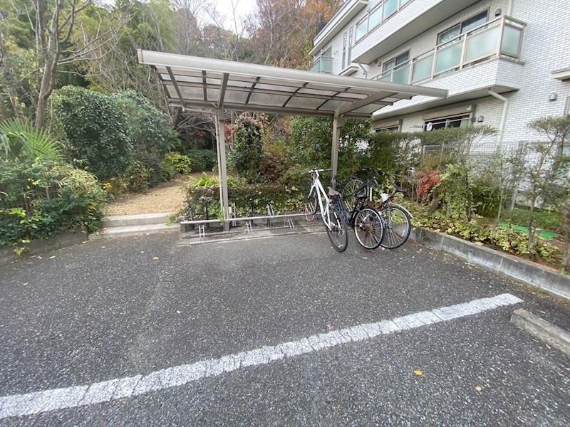 鎌倉ガーデン弐番館 その他外観1