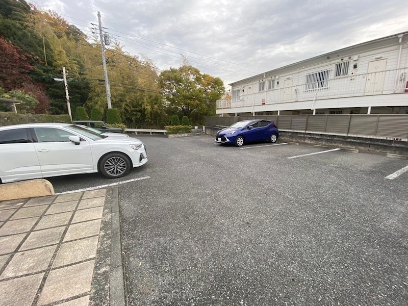 鎌倉ガーデン弐番館 その他外観2