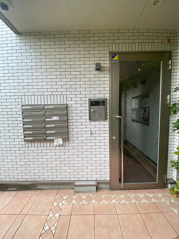 鎌倉ガーデン弐番館 その他外観3