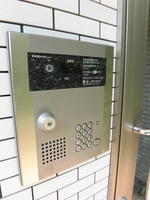 鎌倉ガーデン弐番館 その他外観4