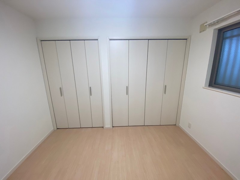 鎌倉ガーデン弐番館 ベッドルーム