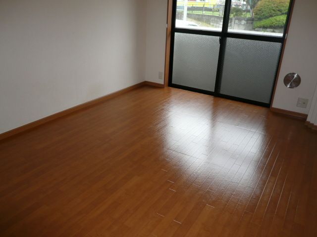 プロニティＲ＆Ｓ ベッドルーム