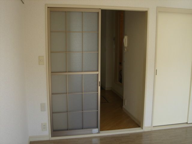 Ｐａｌ音夢館 リビング