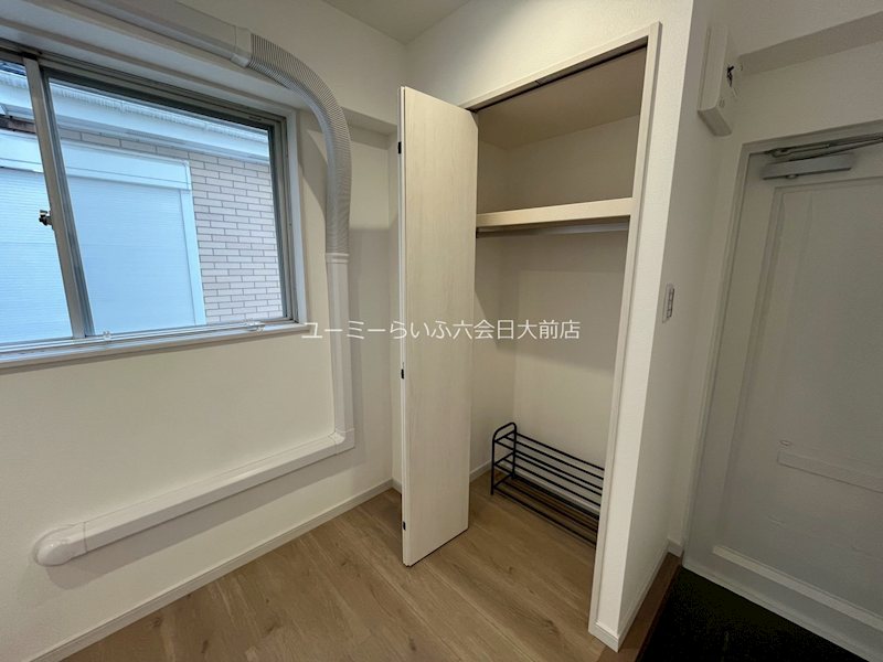 シラハニテラス その他2