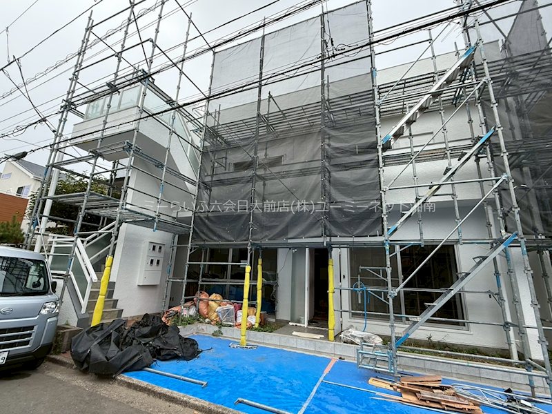 外観 シラハニテラス その他7