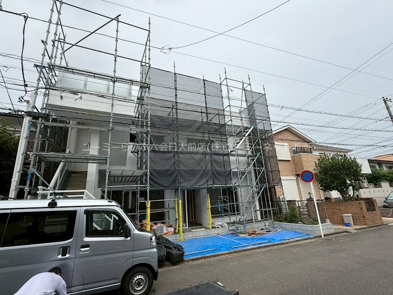 外観 シラハニテラス その他9