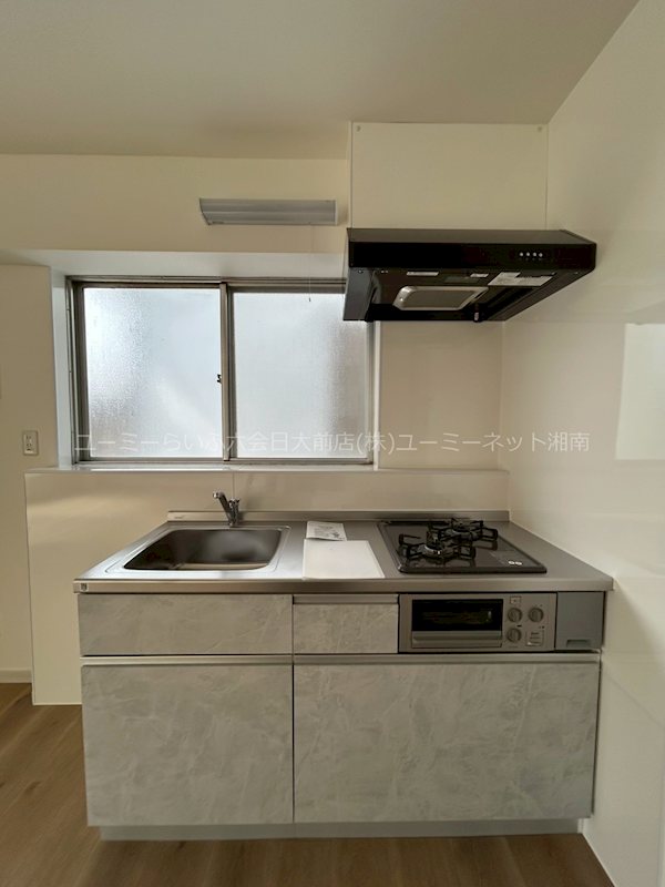 キッチン シラハニテラス キッチン