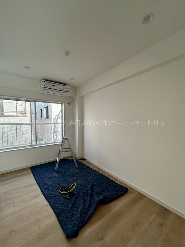 ベッドルーム シラハニテラス ベッドルーム