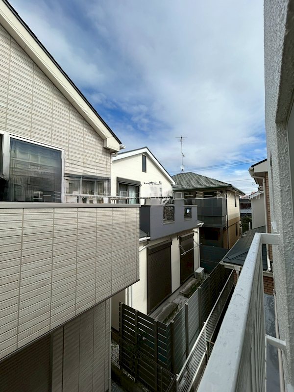 眺望 シラハニテラス その他5