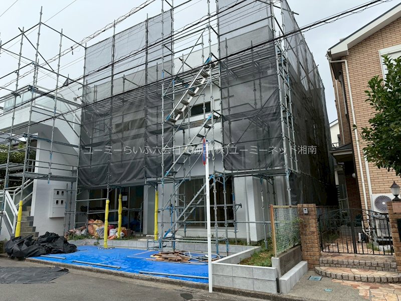 外観 シラハニテラス その他7