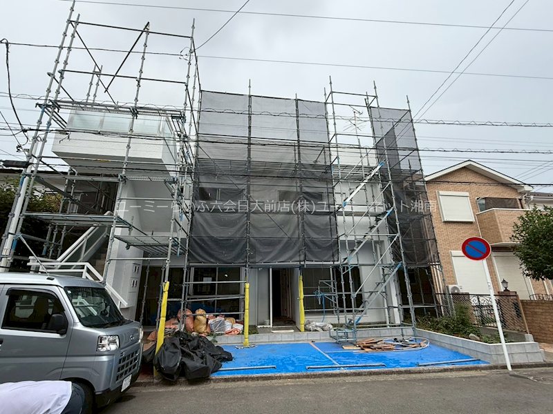 外観 シラハニテラス その他8