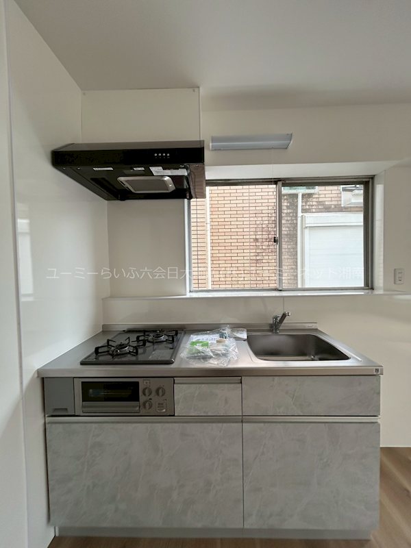 キッチン シラハニテラス キッチン