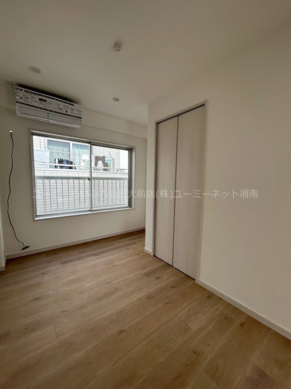 ベッドルーム シラハニテラス ベッドルーム