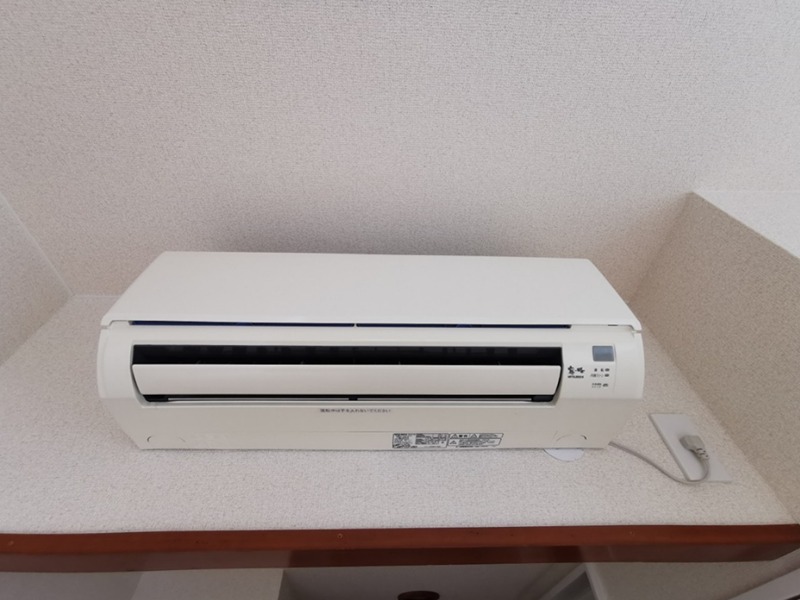 レインボーハイツ その他4