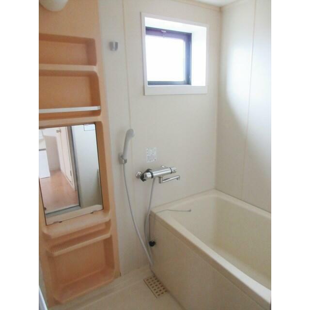 サンモール今井 風呂画像